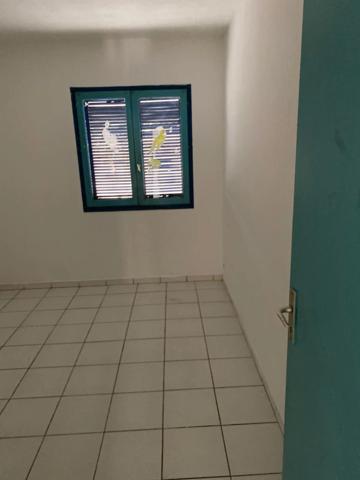 Appartement à vendre 4 pièces SAINT LAURENT DU MARONI (973)