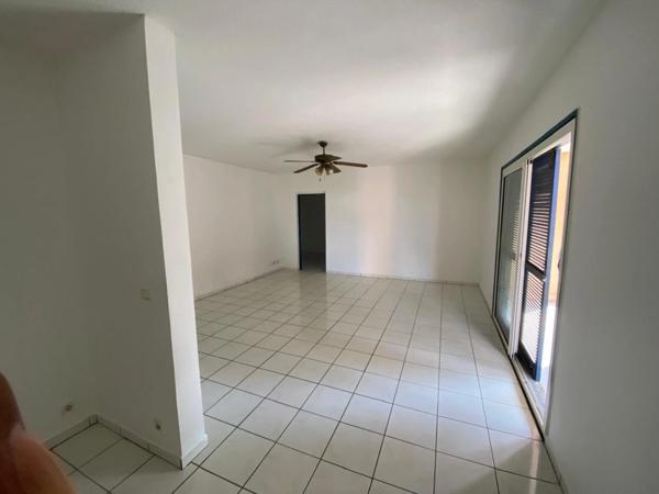 Appartement à vendre 4 pièces SAINT LAURENT DU MARONI (973)