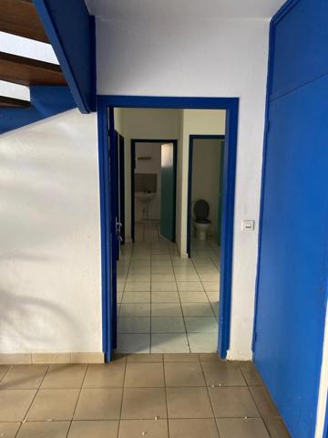 Appartement à vendre 4 pièces SAINT LAURENT DU MARONI (973)