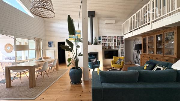 Arès, Villa d'architecte typique du bassin 6 pièces 184 m2 Détails des diagnostics énergétiques