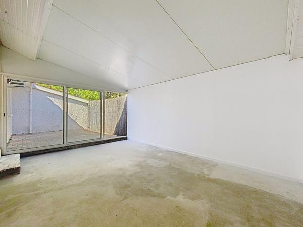 GUJAN-MESTRAS ! Maison 4 pièces de 125 m2 avec véranda, garage et patio !