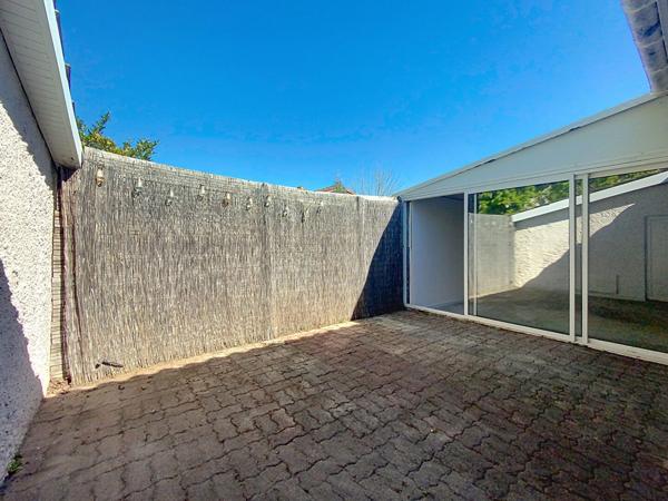 GUJAN-MESTRAS ! Maison 4 pièces de 125 m2 avec véranda, garage et patio !