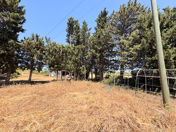 Terrain Villegailhenc 838 m2