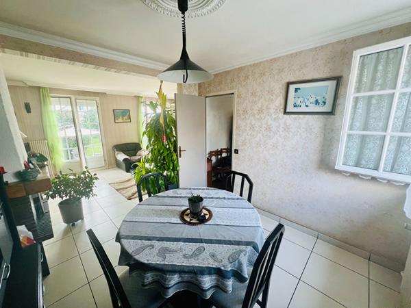 Maison Mitry-Mory 5 pièces - 90 m²