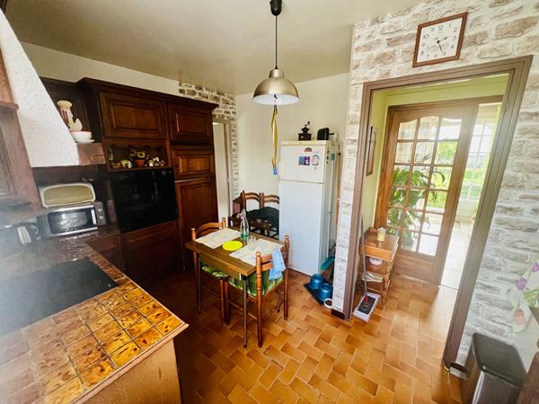 Maison Mitry-Mory 5 pièces - 90 m²