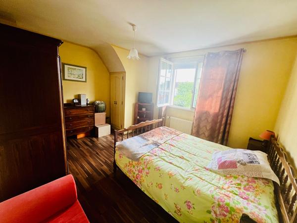 Maison Mitry-Mory 5 pièces - 90 m²