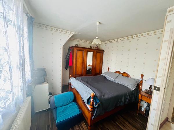 Maison Mitry-Mory 5 pièces - 90 m²