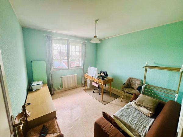 Maison Mitry-Mory 5 pièces - 90 m²