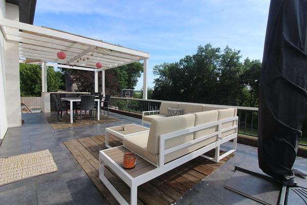 MAISON SAINT MARTIAL T5/6 - QUARTIER PRIVILEGIE