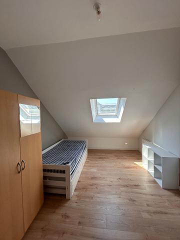 "APPARTEMENT MEUBLÉ 3 PIECES LE MANS 38M2"