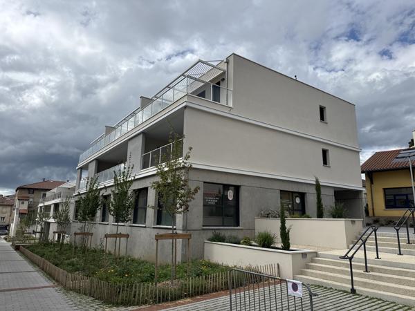 Local Commercial - 22 m²