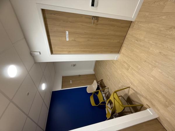 Local Commercial - 22 m²