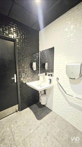 Local commercial à vendre 