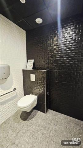 Local commercial à vendre 