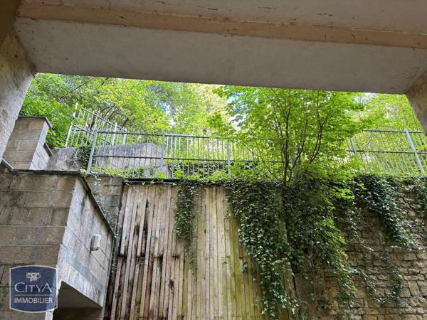 Appartement à vendre 4 pièces 88.29m² Sedan (08200)