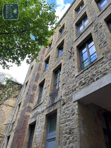Appartement à vendre 4 pièces 88.29m² Sedan (08200)