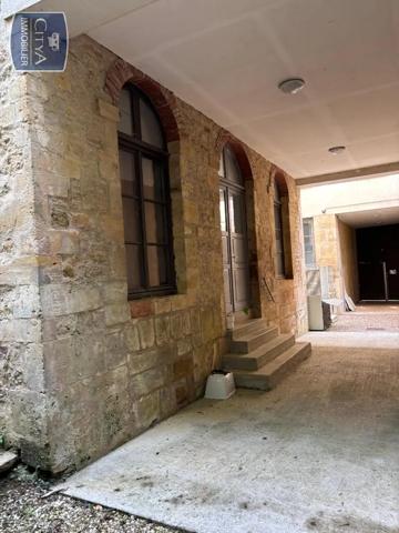 Appartement à vendre 4 pièces 88.29m² Sedan (08200)