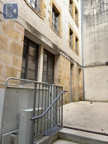 Appartement à vendre 4 pièces 88.29m² Sedan (08200)