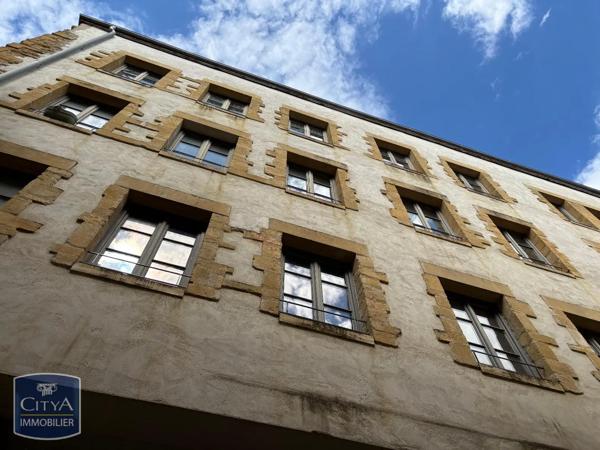 Appartement à vendre 4 pièces 88.29m² Sedan (08200)