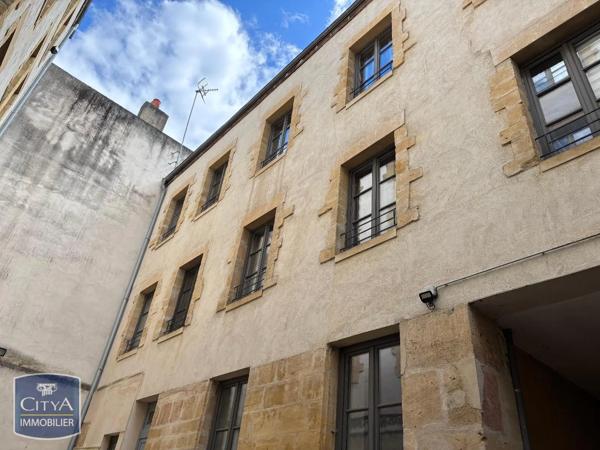 Appartement à vendre 4 pièces 88.29m² Sedan (08200)