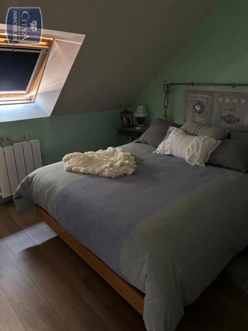 Appartement à vendre 4 pièces 88.29m² Sedan (08200)