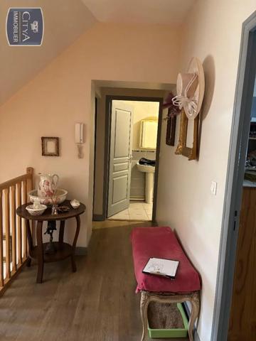 Appartement à vendre 4 pièces 88.29m² Sedan (08200)
