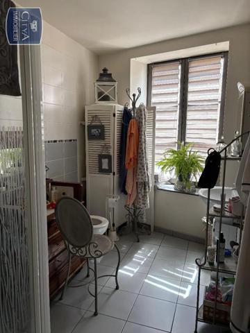 Appartement à vendre 4 pièces 88.29m² Sedan (08200)