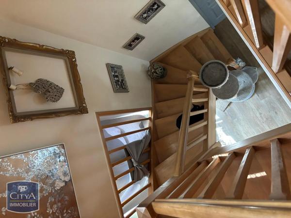 Appartement à vendre 4 pièces 88.29m² Sedan (08200)
