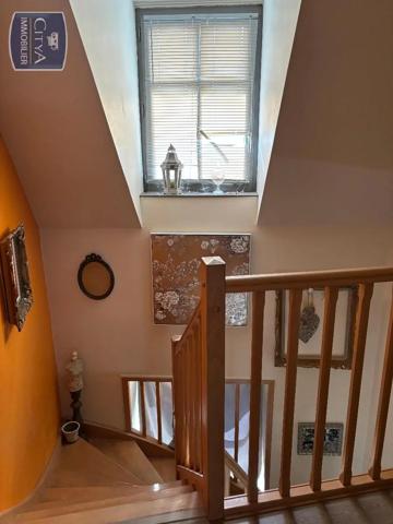 Appartement à vendre 4 pièces 88.29m² Sedan (08200)