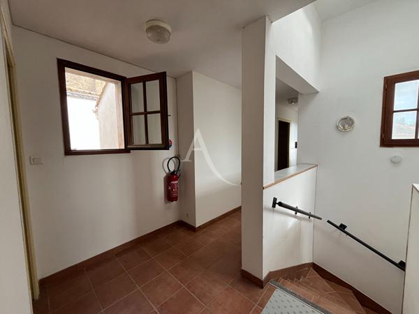 Maison Puicheric 5 pièce(s)