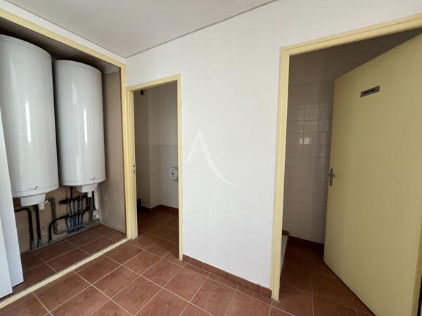 Maison Puicheric 5 pièce(s)