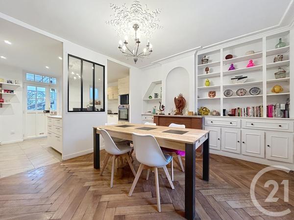 Maison à vendre  5 pièces - 199,73 m2 MELUN - 77