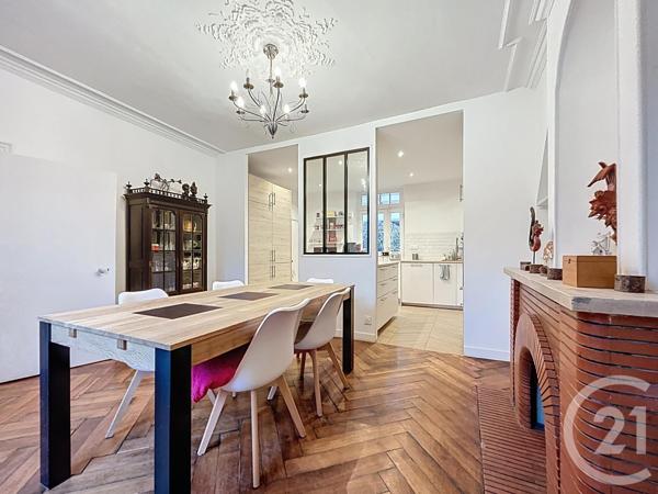 Maison à vendre  5 pièces - 199,73 m2 MELUN - 77