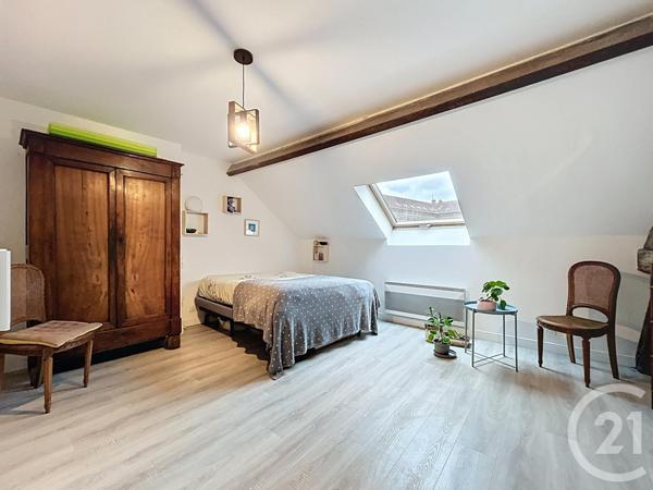 Maison à vendre  5 pièces - 199,73 m2 MELUN - 77