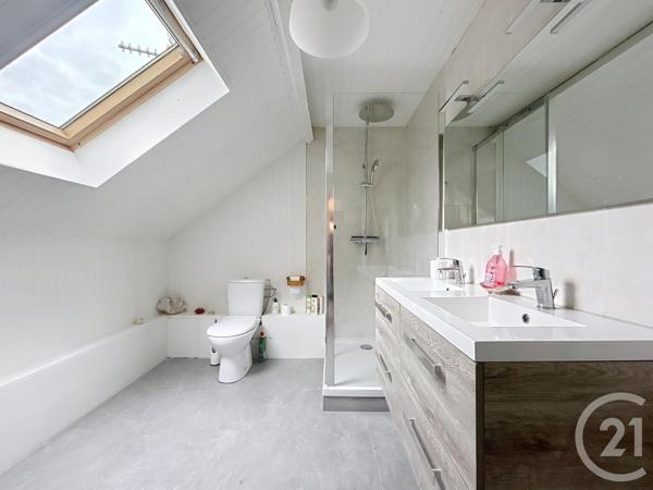 Maison à vendre  5 pièces - 199,73 m2 MELUN - 77