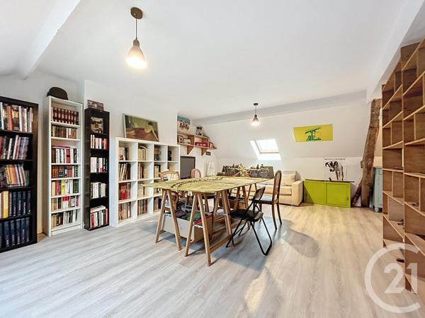 Maison à vendre  5 pièces - 199,73 m2 MELUN - 77