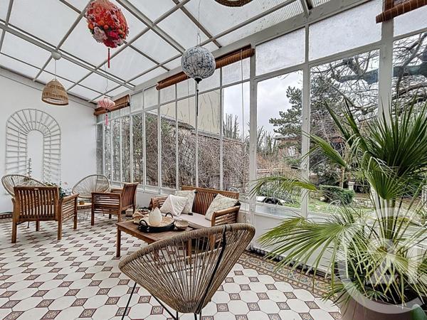 Maison à vendre  5 pièces - 199,73 m2 MELUN - 77