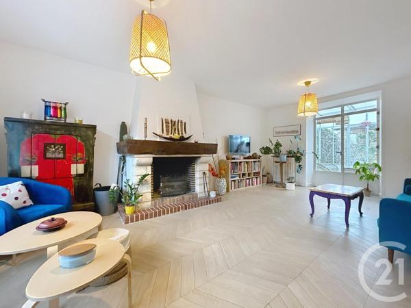 Maison à vendre  5 pièces - 199,73 m2 MELUN - 77