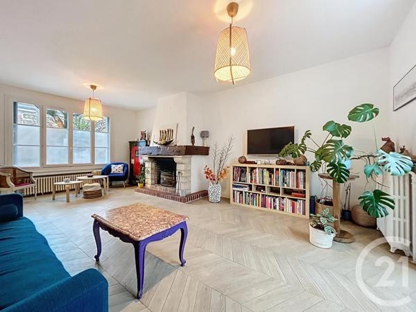 Maison à vendre  5 pièces - 199,73 m2 MELUN - 77