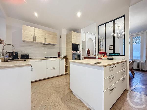 Maison à vendre  5 pièces - 199,73 m2 MELUN - 77