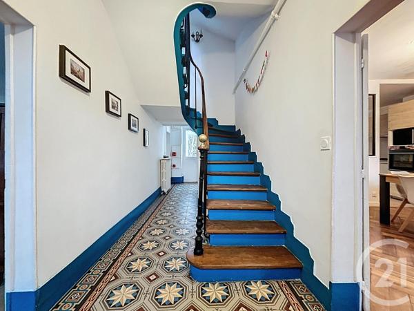 Maison à vendre  5 pièces - 199,73 m2 MELUN - 77