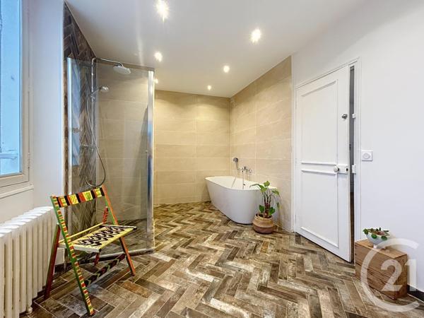 Maison à vendre  5 pièces - 199,73 m2 MELUN - 77