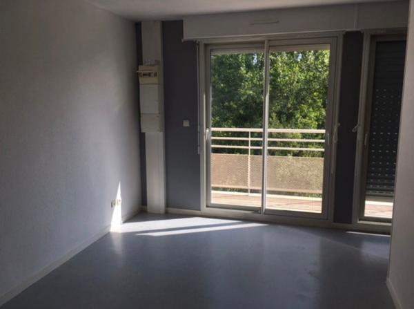 STUDIO résidence LA COURONNE