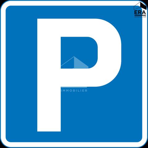 Parking 12EME PARIS - AVENUE DR ARNOLD NETTER