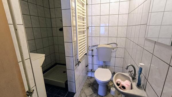 Appartement duplex esprit maison - 1 chambre - 45 m²  -Morsbach - rue calme