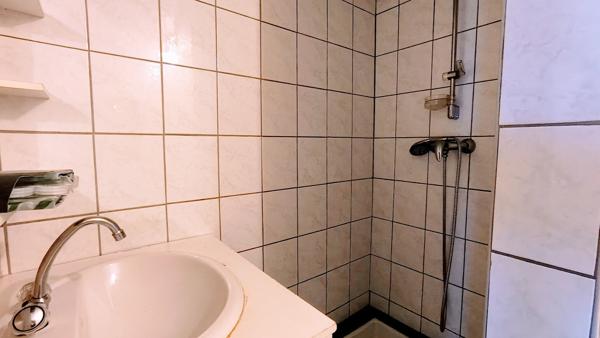 Appartement duplex esprit maison - 1 chambre - 45 m²  -Morsbach - rue calme