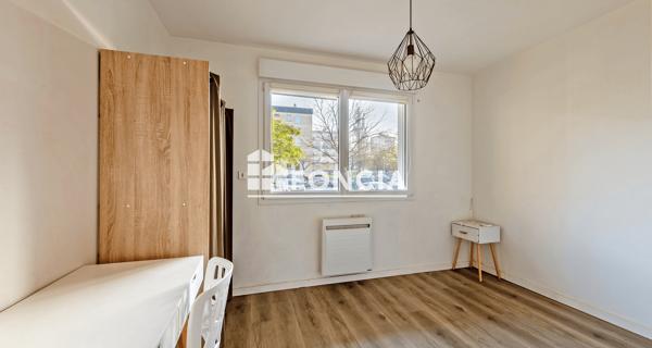 À vendre Appartement 4 pièces 62.55 m² - Brest 29200