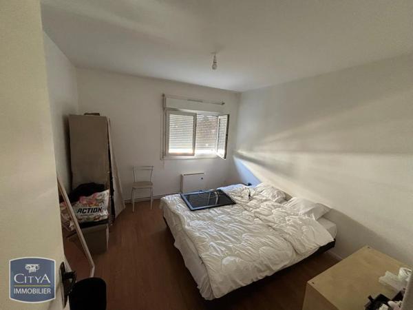 Appartement à vendre 2 pièces 47m²