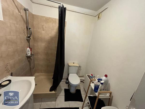 Appartement à vendre 2 pièces 47m²