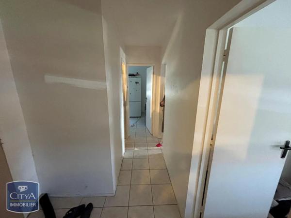 Appartement à vendre 2 pièces 47m²